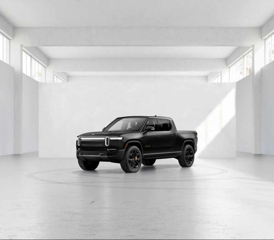 2026 RIVIAN R1T