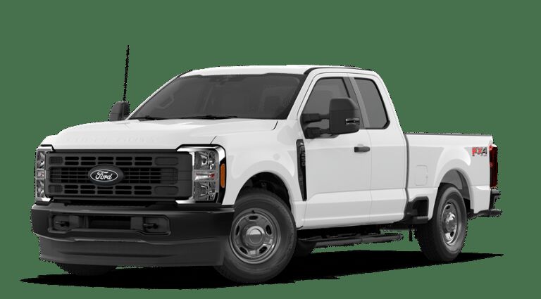 2027 FORD F-250