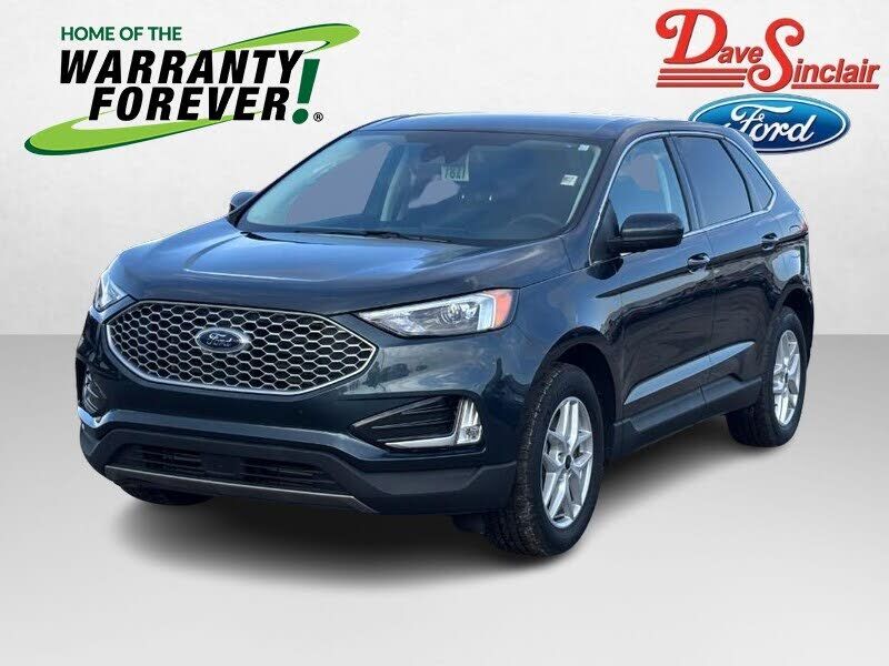 2023 FORD Edge