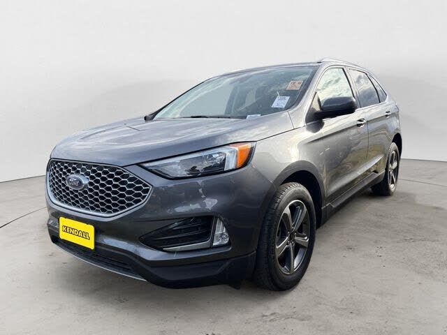 2023 FORD Edge