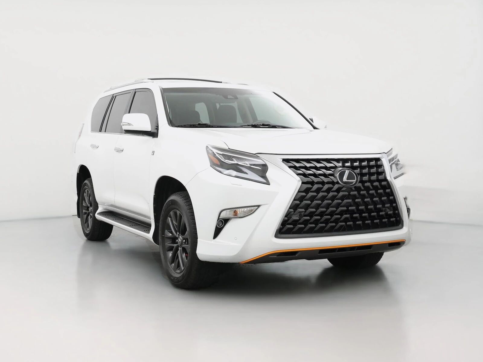 2020 LEXUS GX