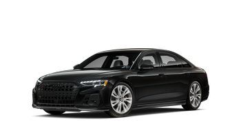 2027 AUDI S8