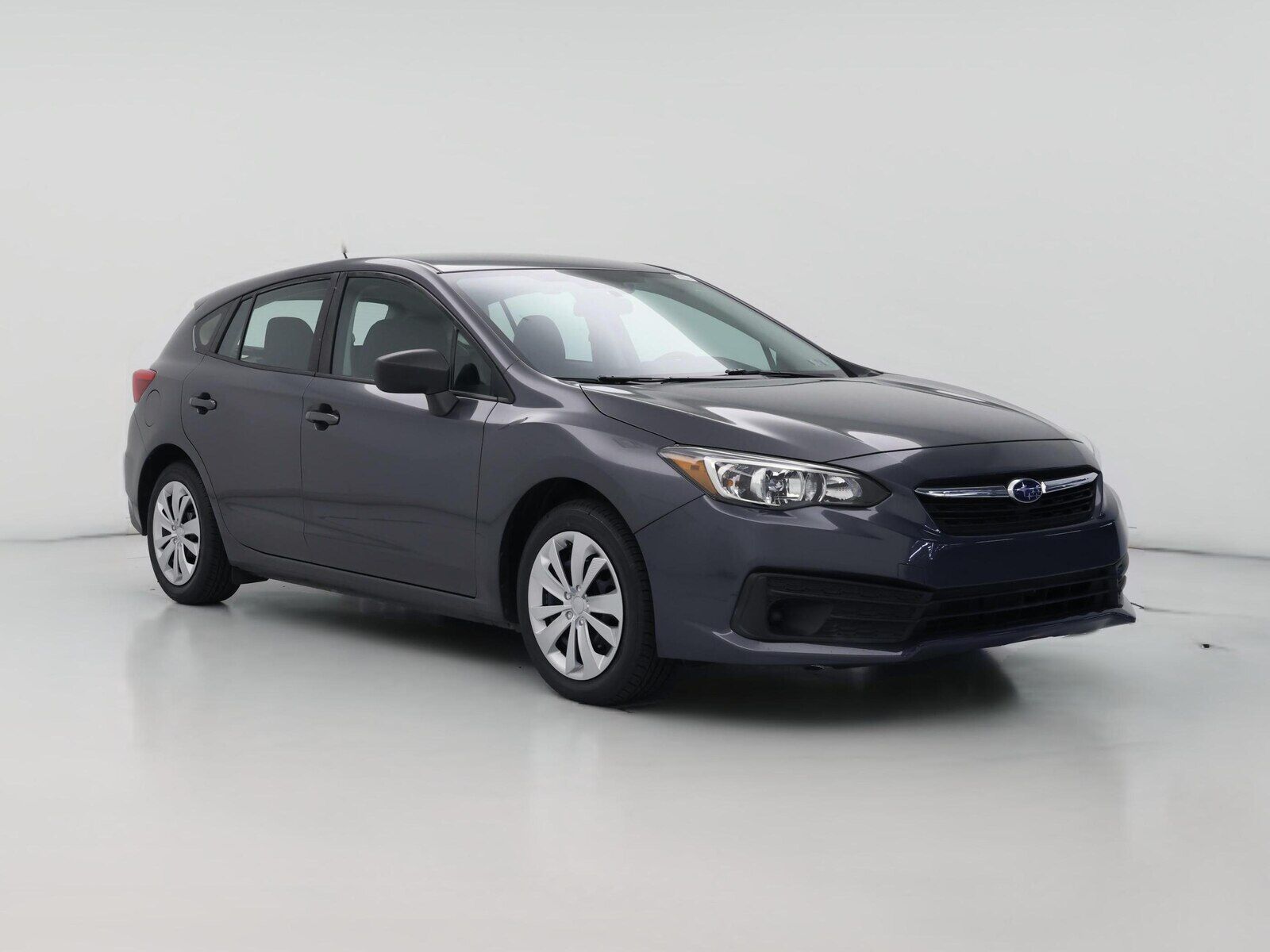 2021 SUBARU Impreza