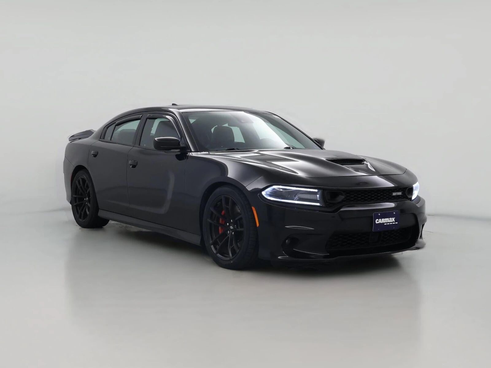 2020 DODGE Charger