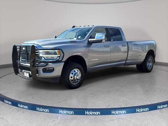 2023 RAM 3500