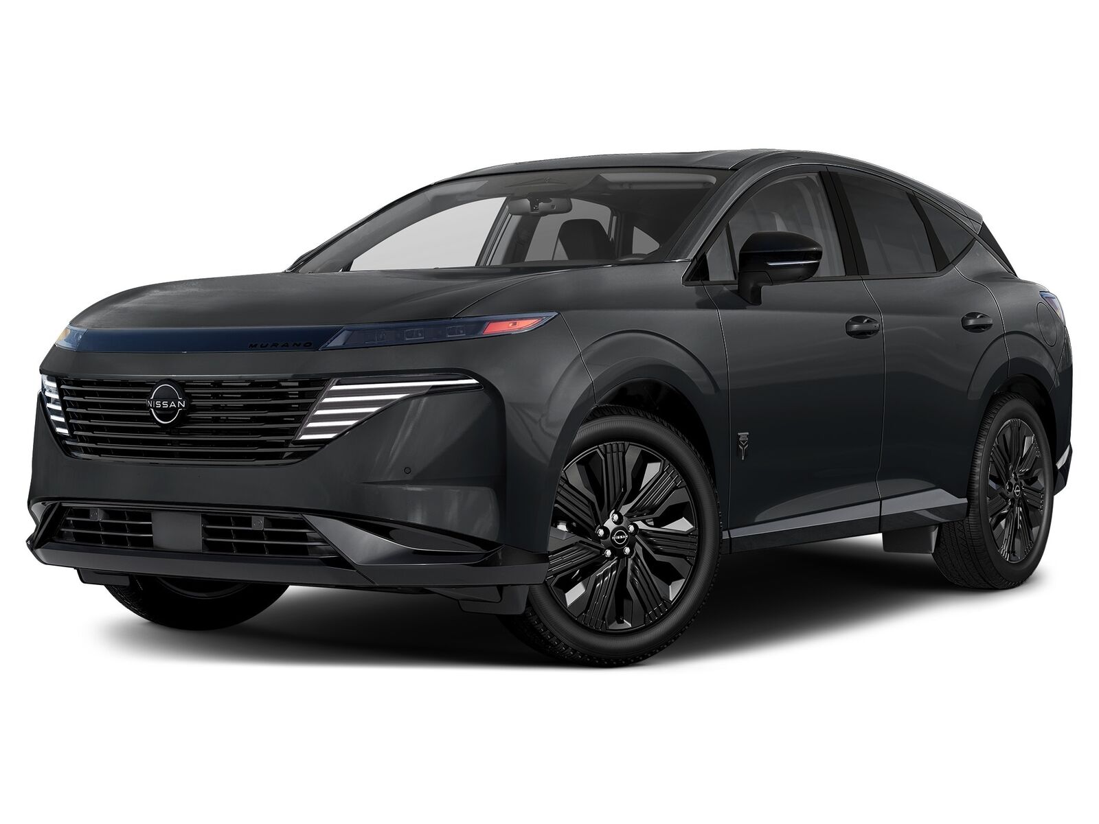 2027 NISSAN Murano
