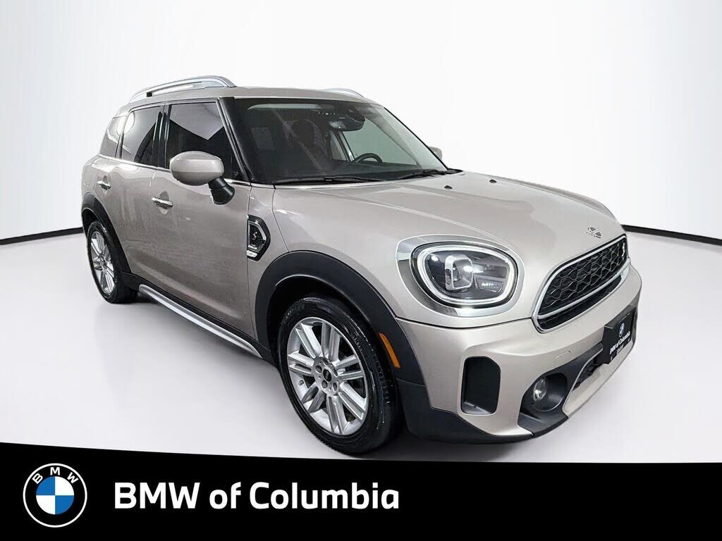 2024 MINI Countryman