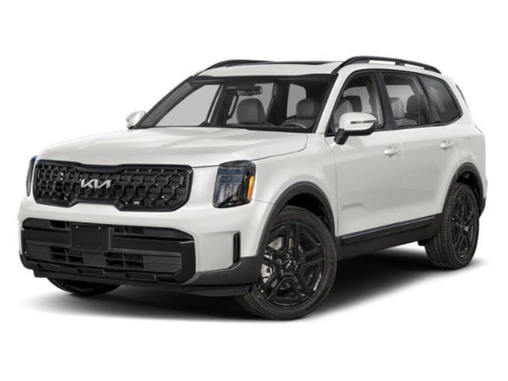 2024 KIA Telluride