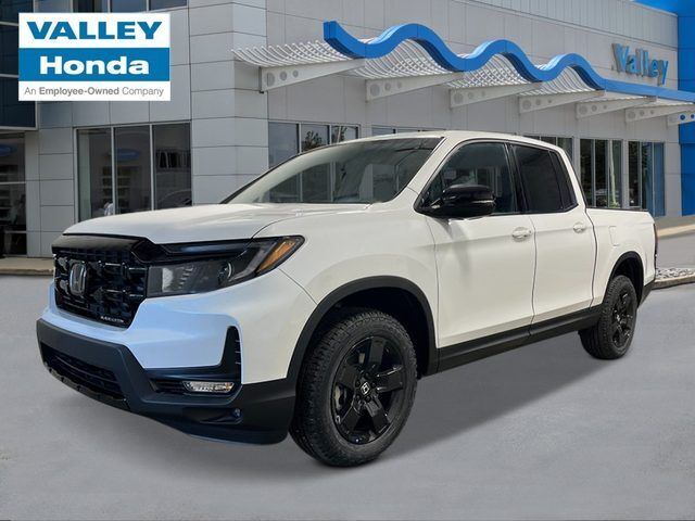2026 HONDA Ridgeline