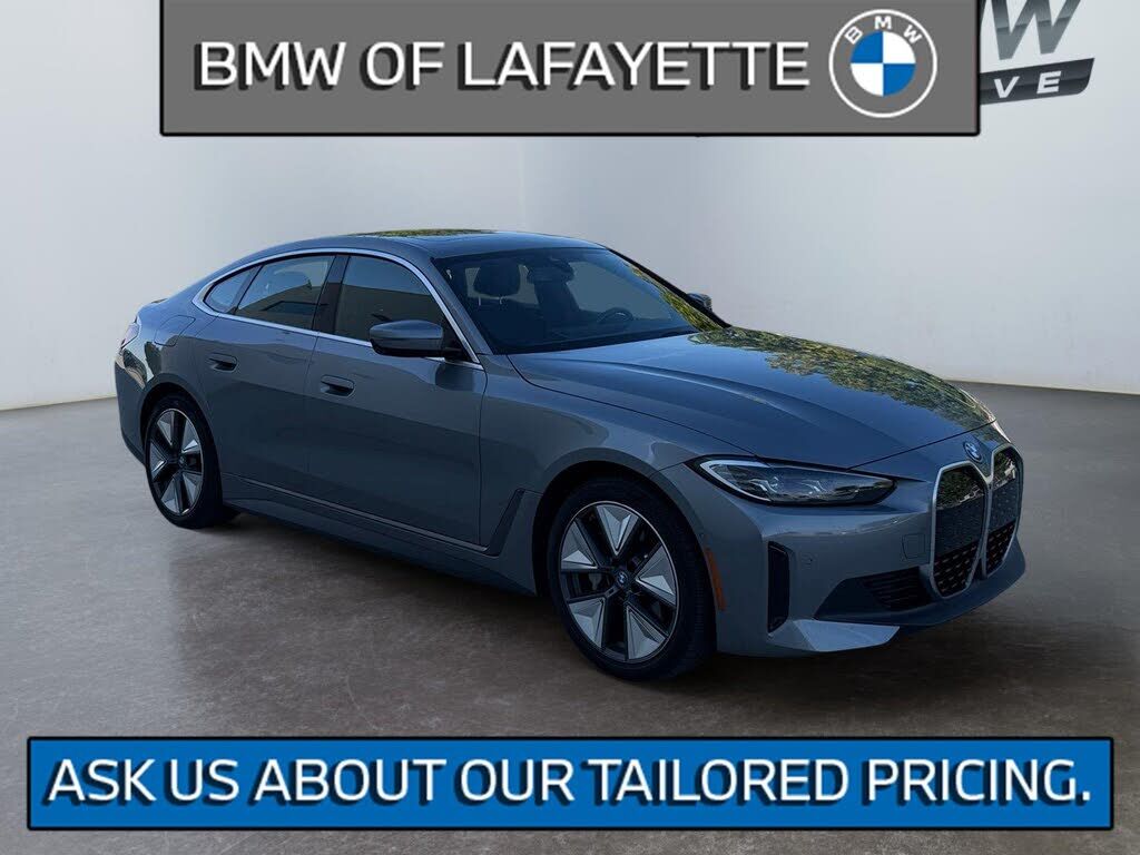 2024 BMW i4