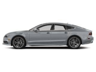 2016 AUDI A7