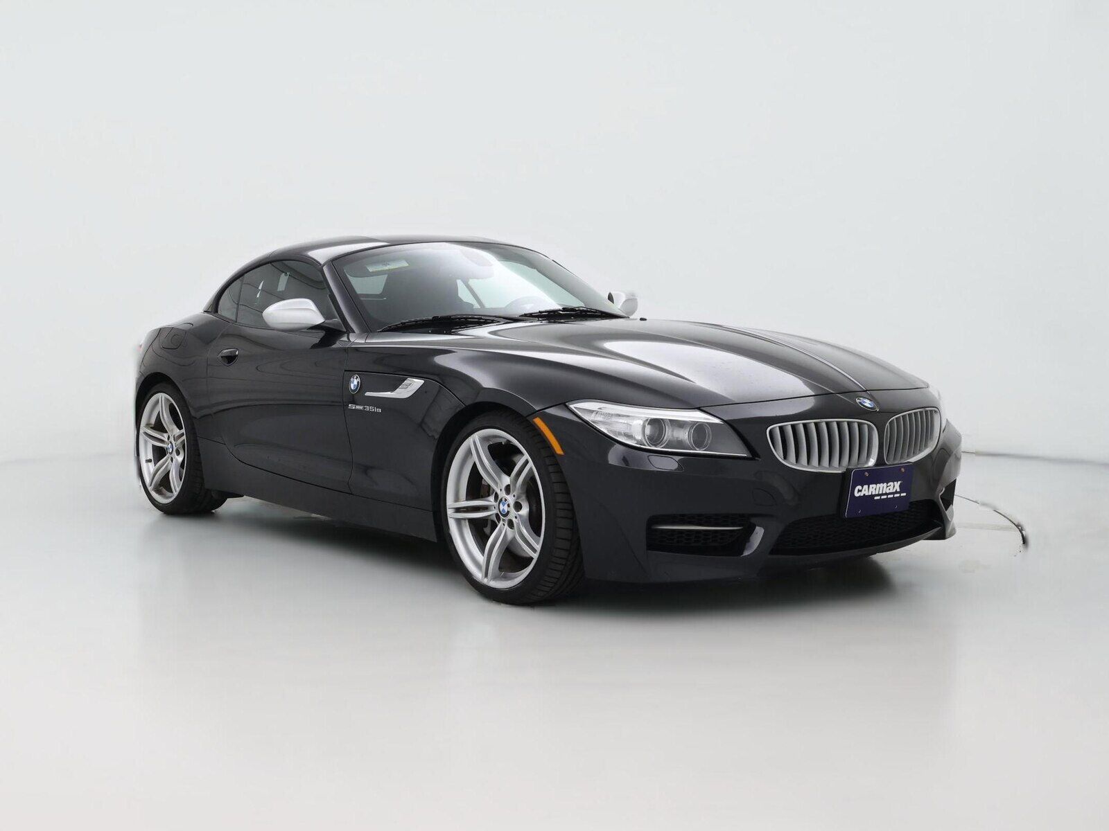 2015 BMW Z4