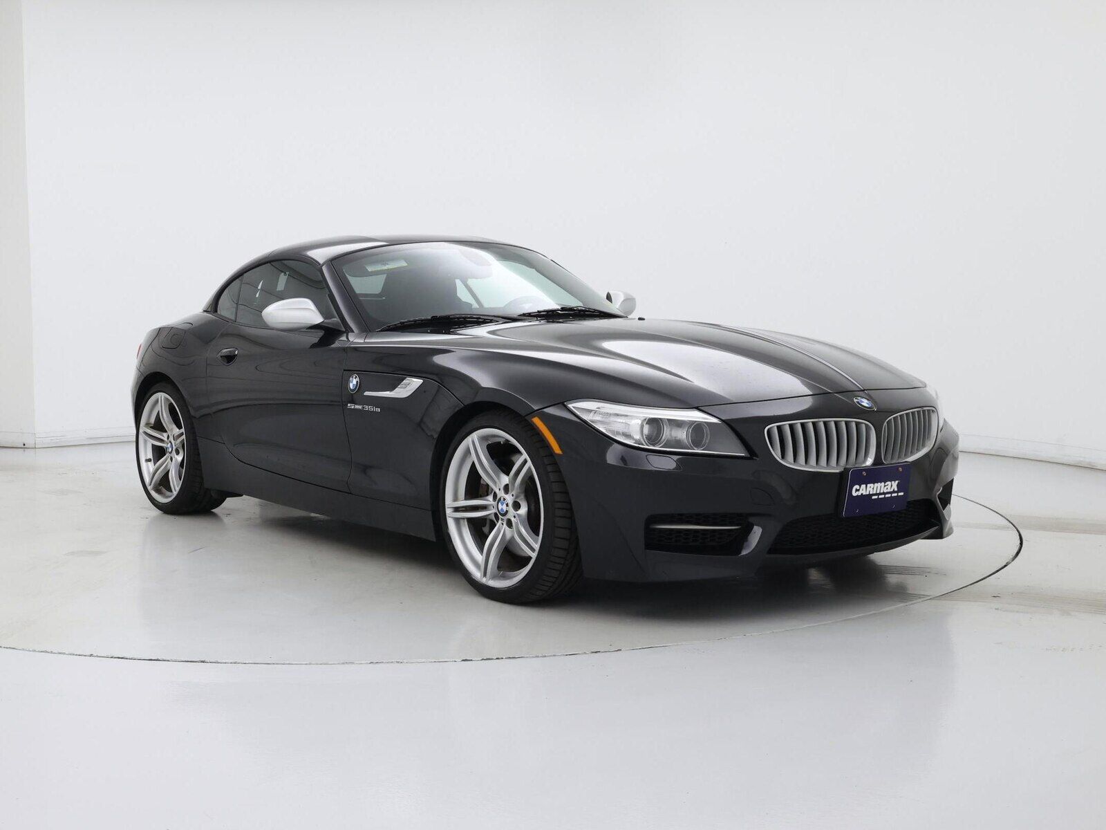 2015 BMW Z4