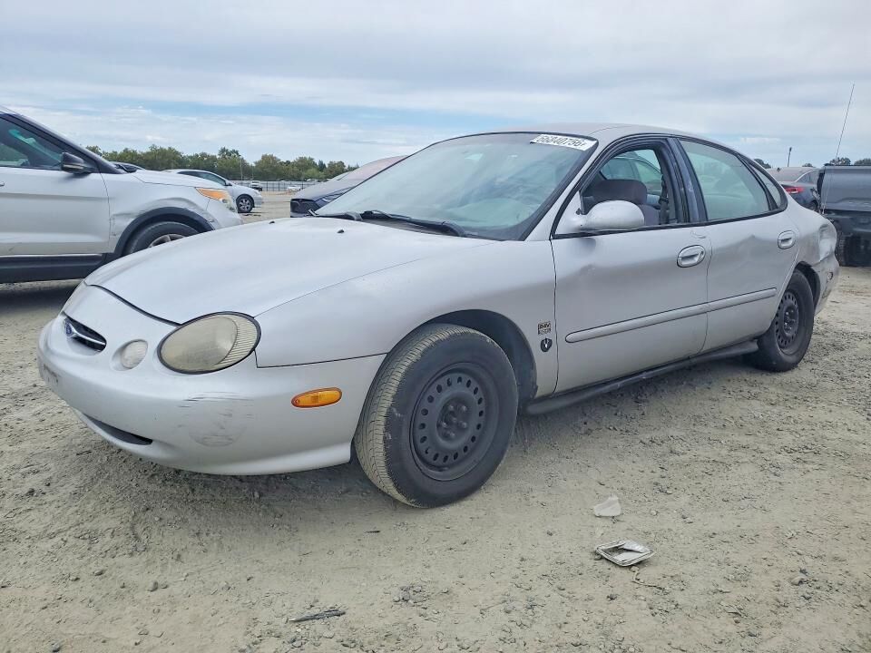 1998 FORD Taurus
