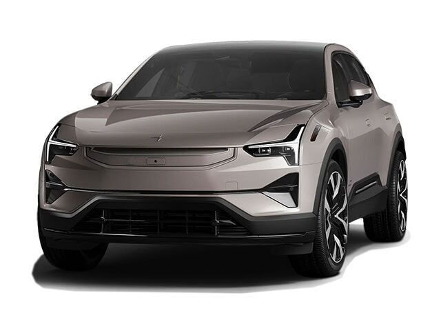 2025 POLESTAR PS3