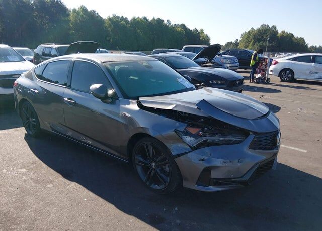 2023 ACURA Integra