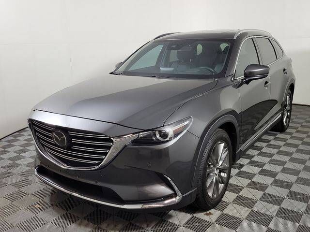 2020 MAZDA CX-9