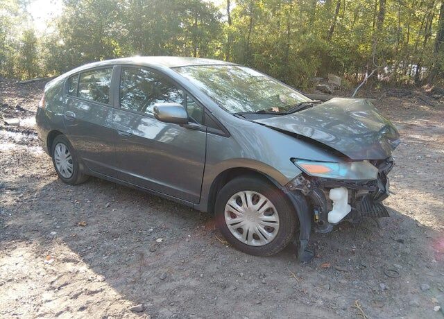 2011 HONDA Insight
