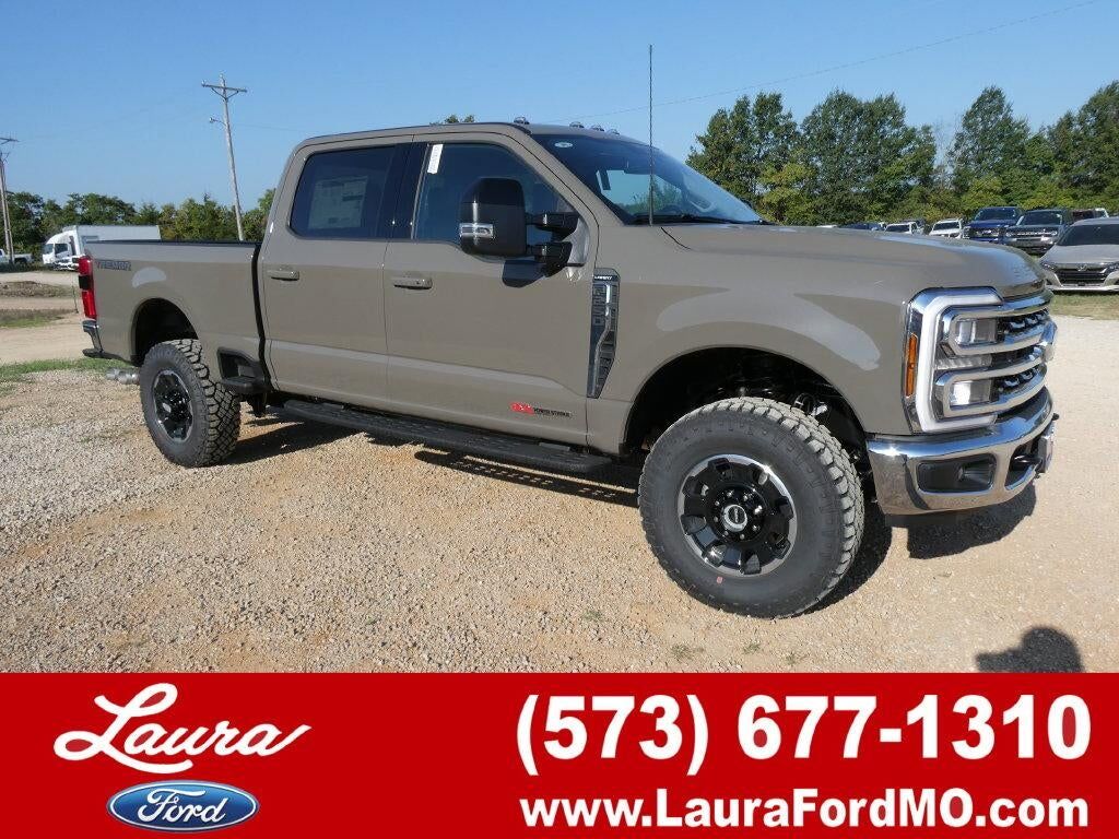 2027 FORD F-250