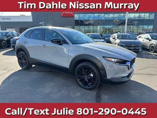 2026 MAZDA CX-30