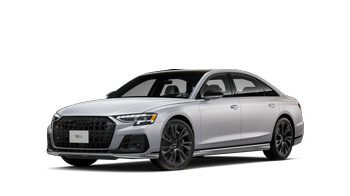 2027 AUDI S8