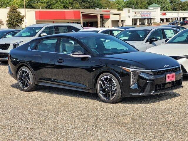 2026 KIA K4