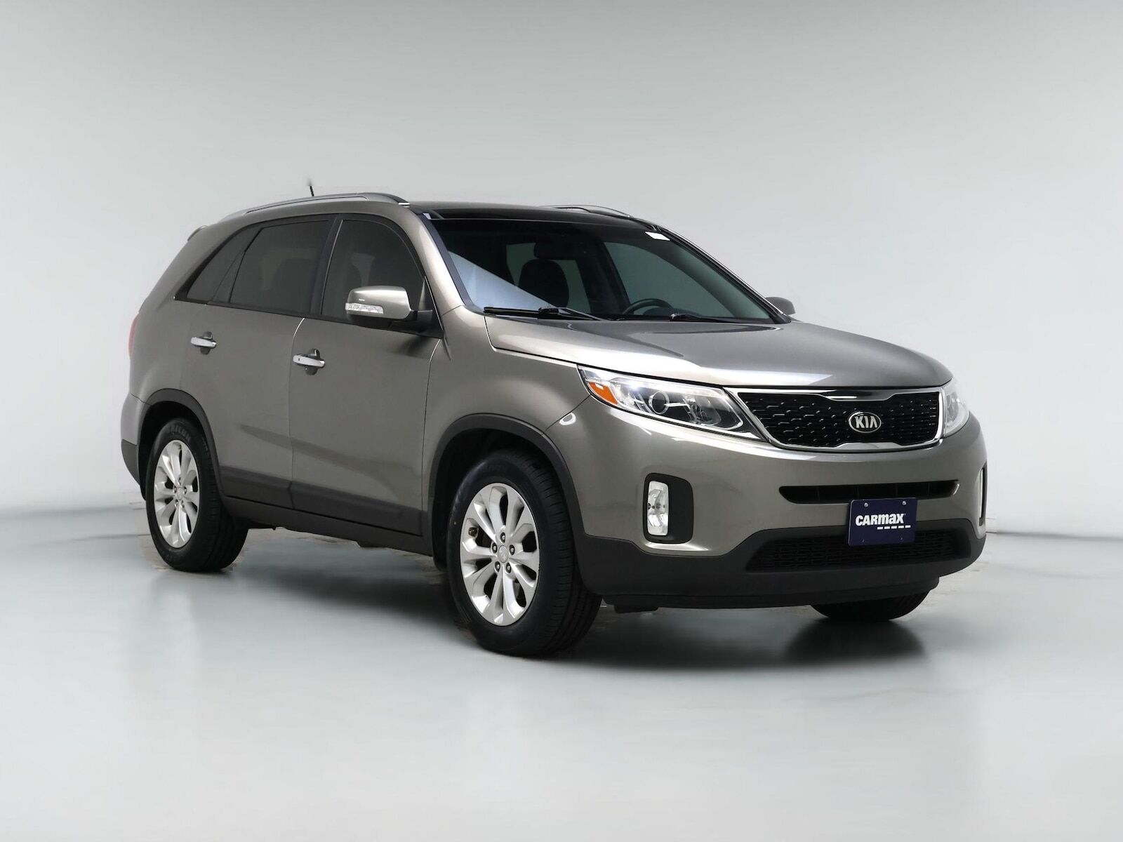 2015 KIA Sorento