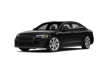 2027 AUDI S8