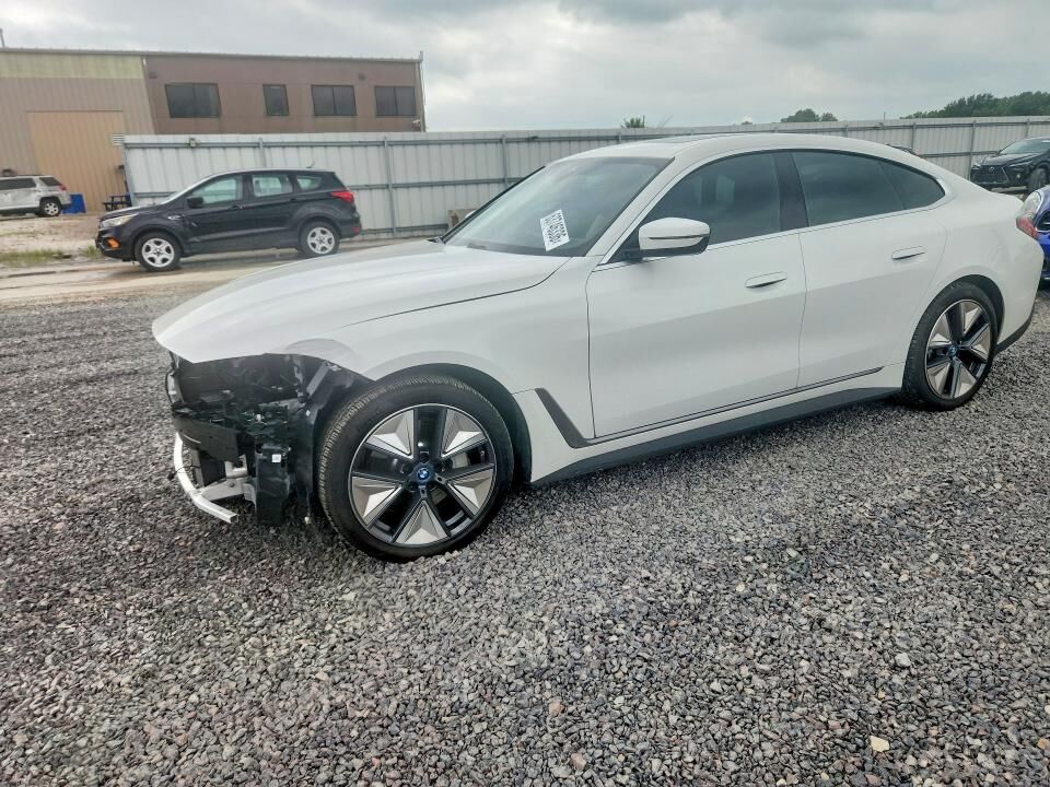 2024 BMW i4