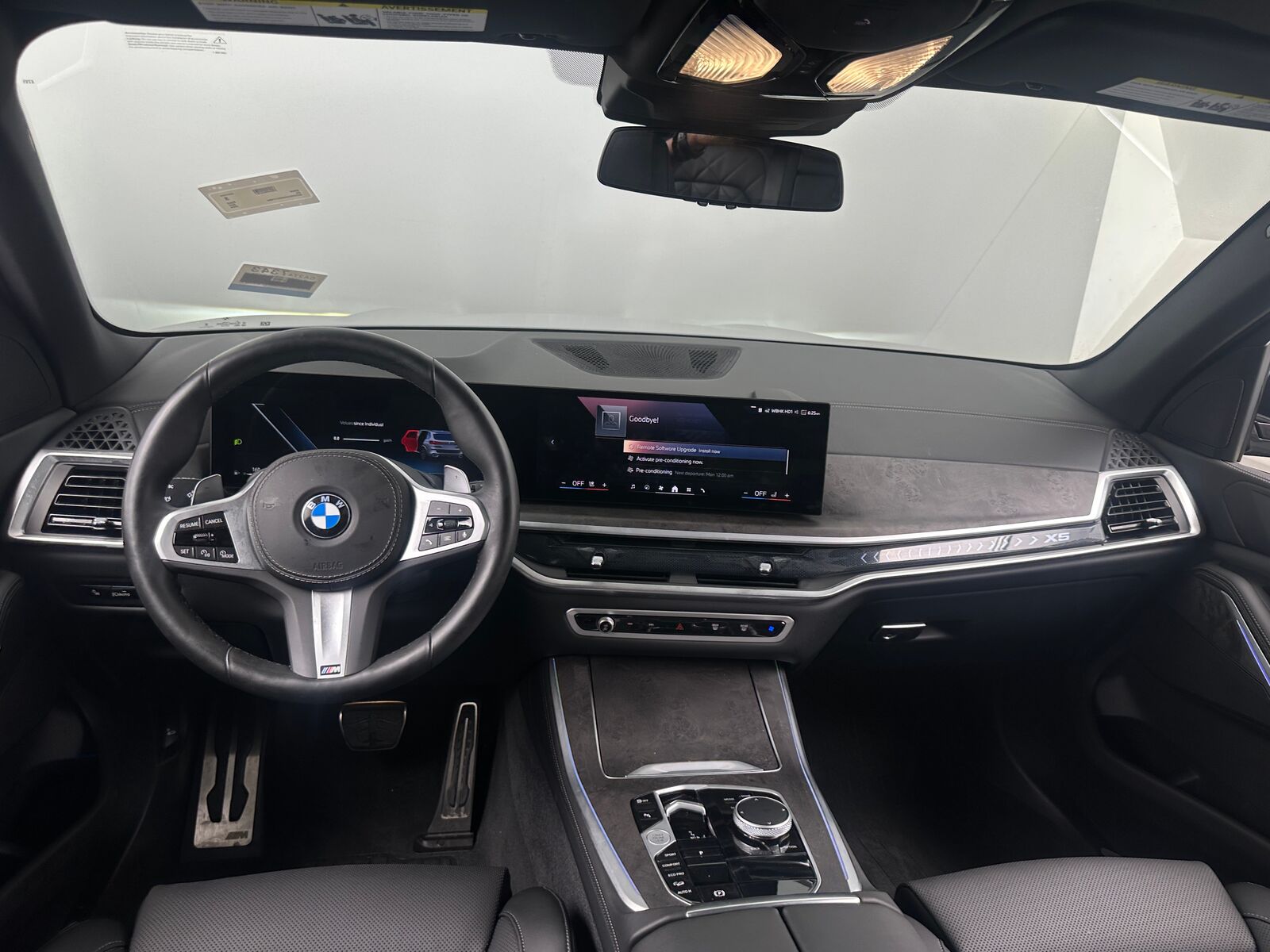 2024 BMW X5