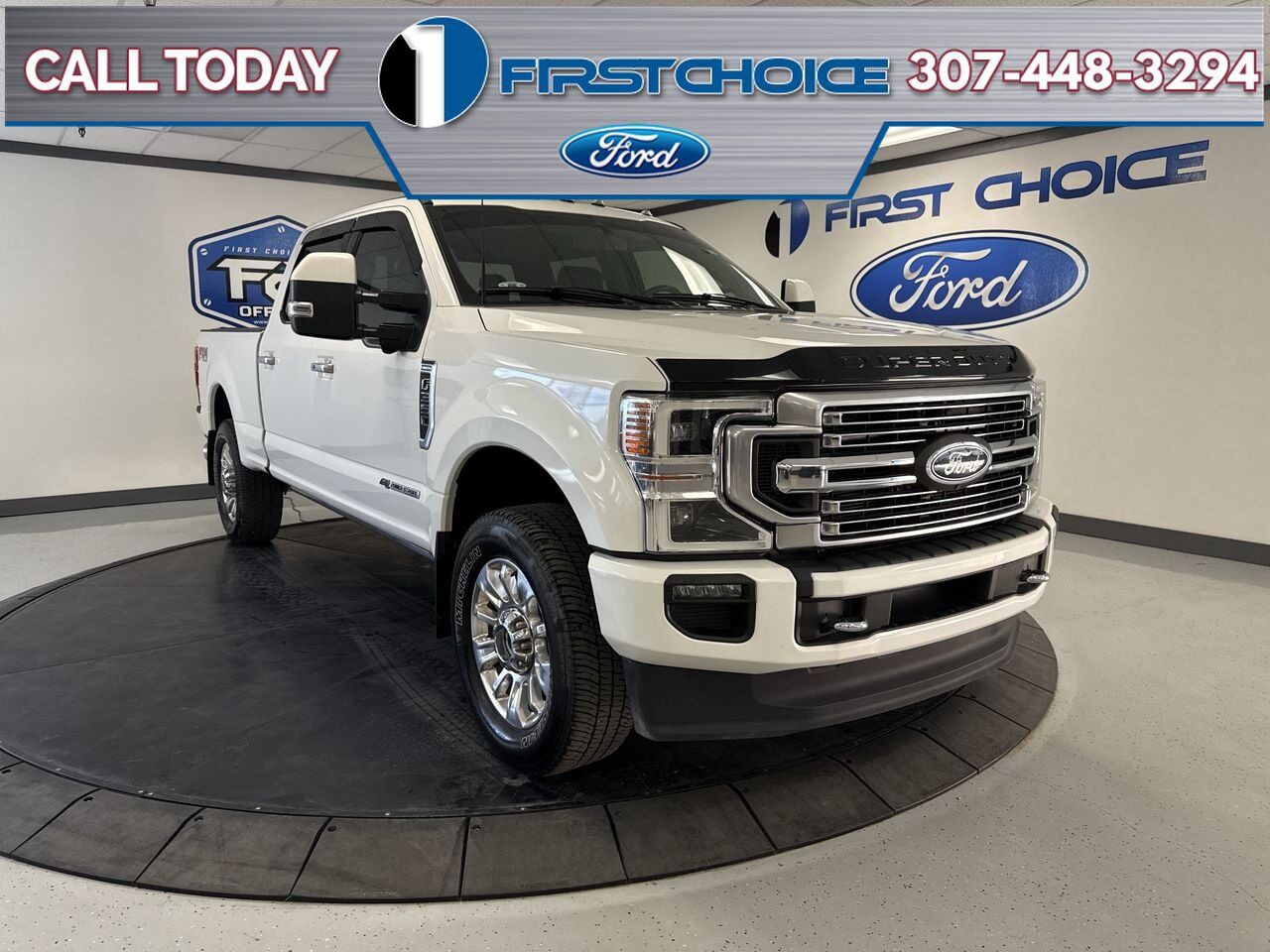 2022 FORD F-350