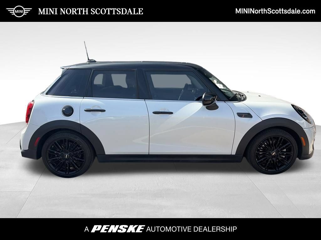 2024 MINI Hardtop