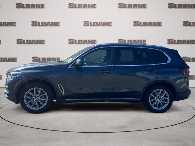 2019 BMW X5