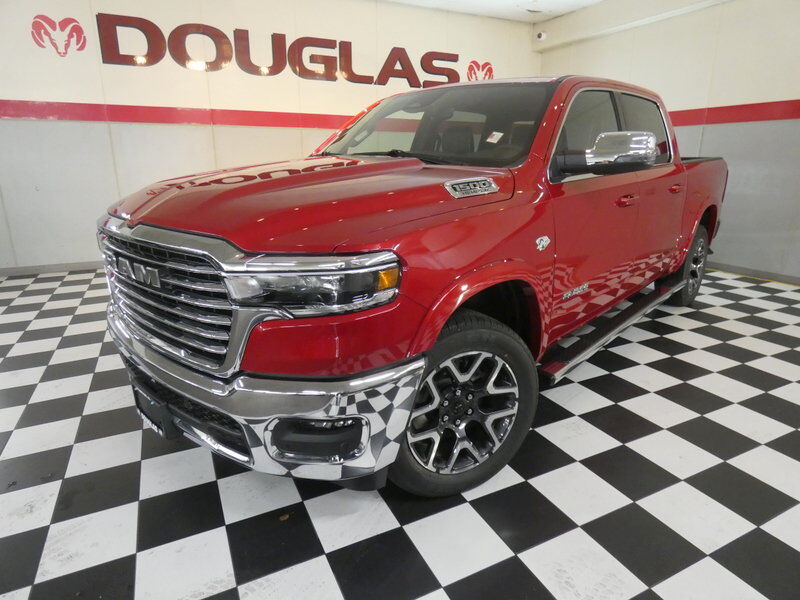2027 RAM 1500