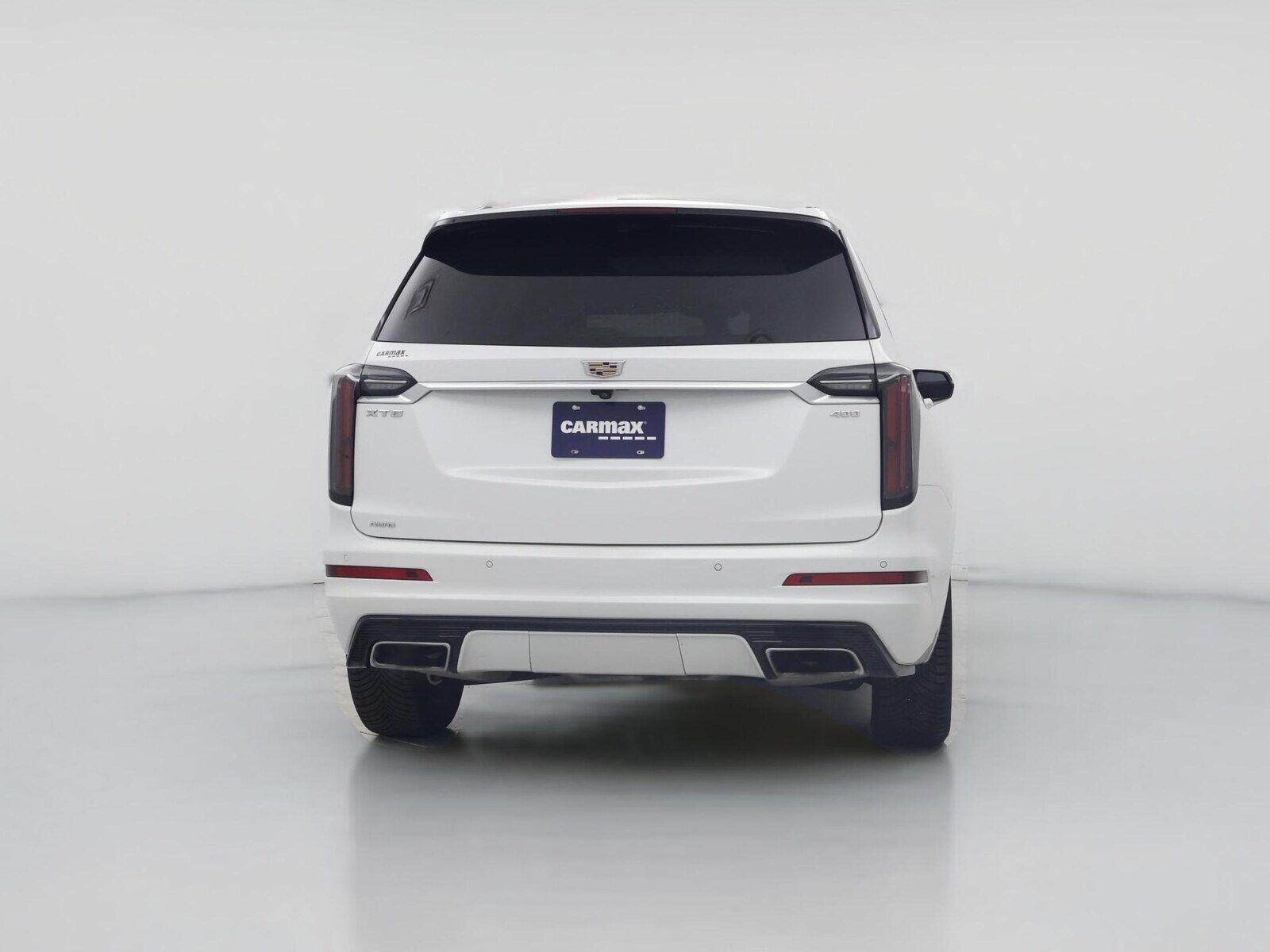 2023 CADILLAC XT6