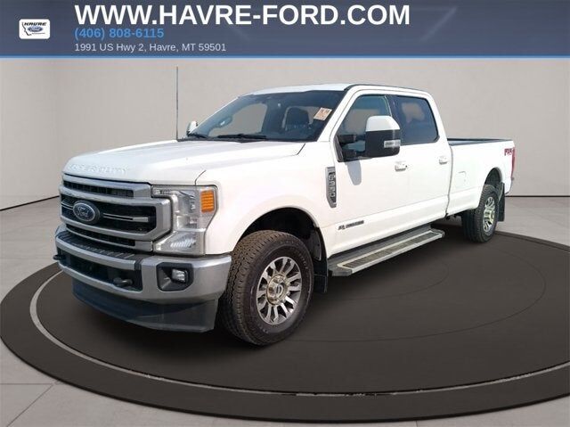 2022 FORD F-350