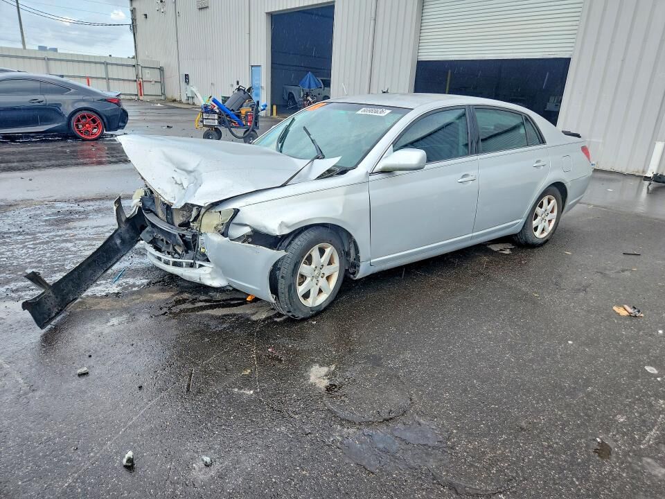 2006 TOYOTA Avalon