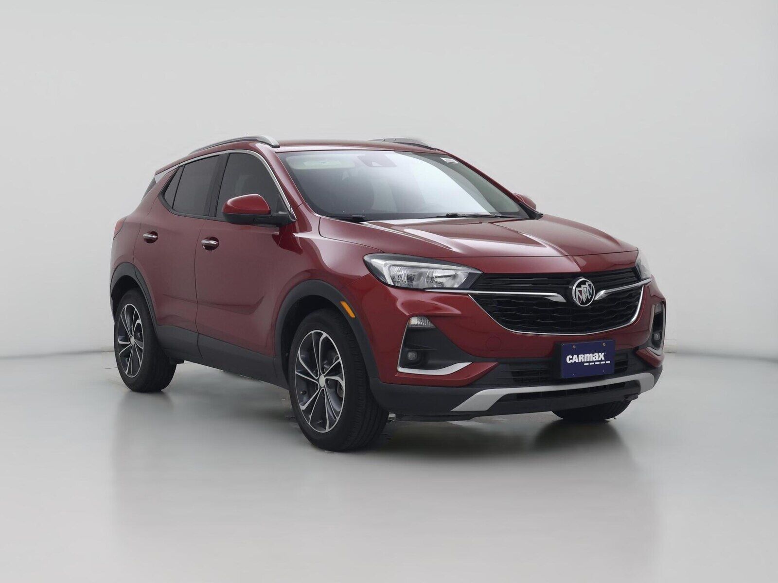 2021 BUICK Encore GX