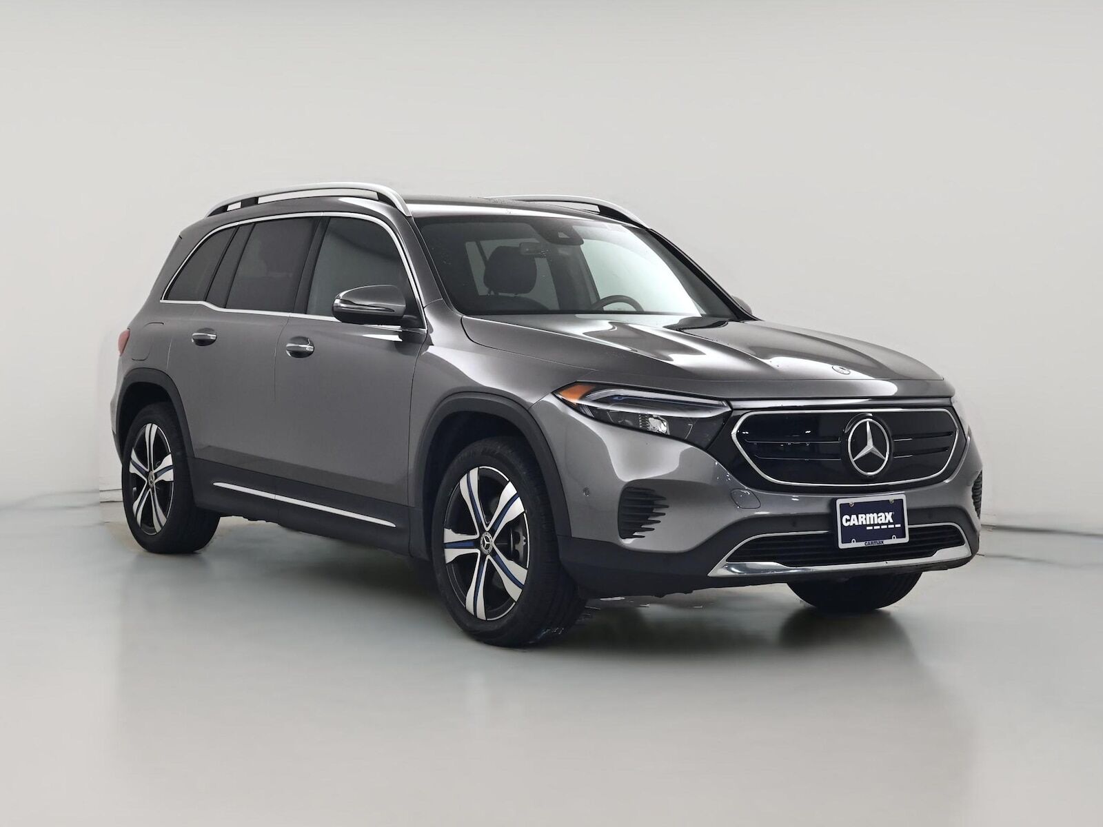 2023 MERCEDES-BENZ EQB-Class