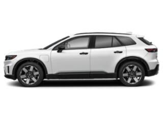 2026 HONDA Prologue