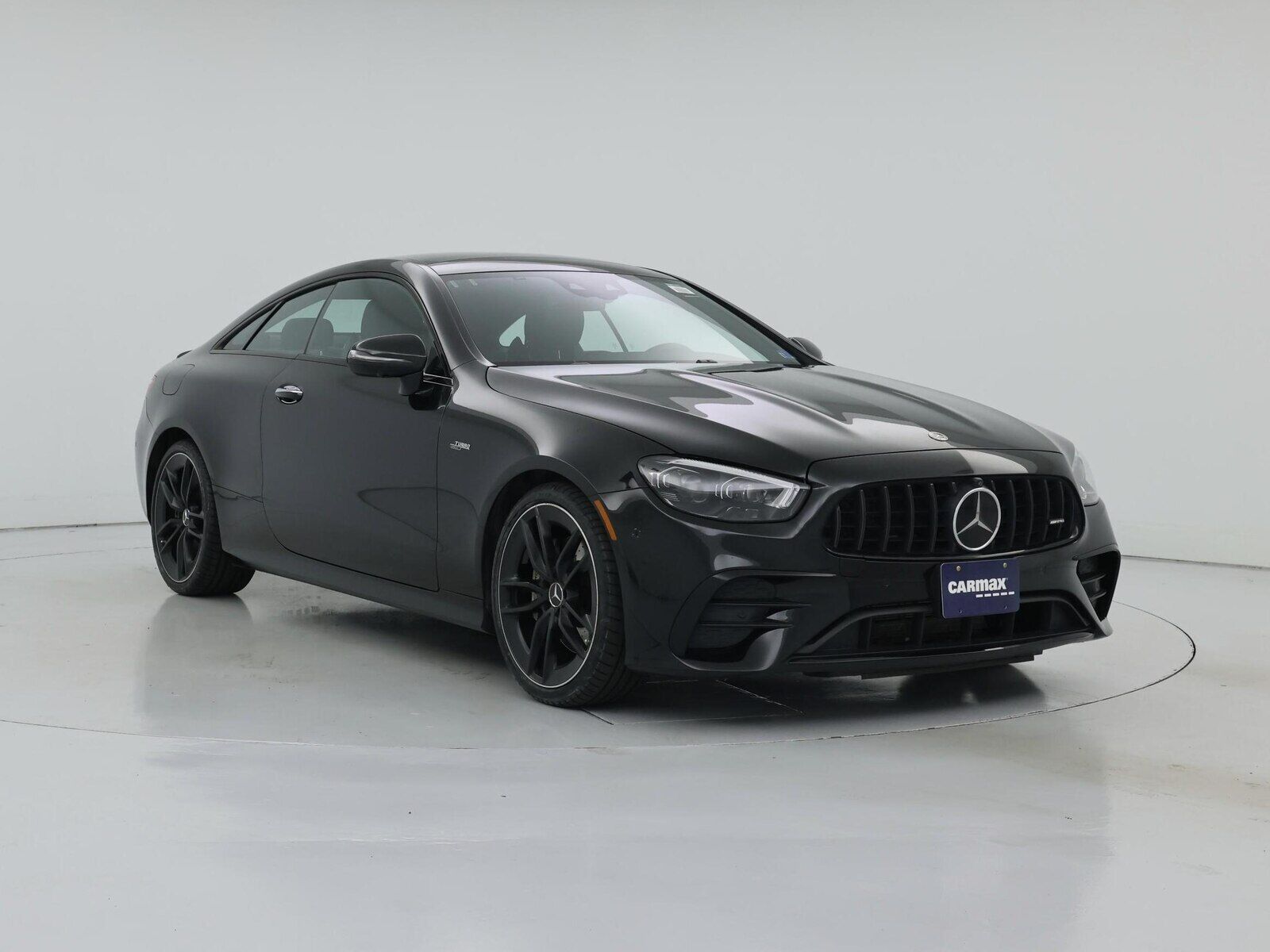 2023 Mercedes-Benz E-Class
