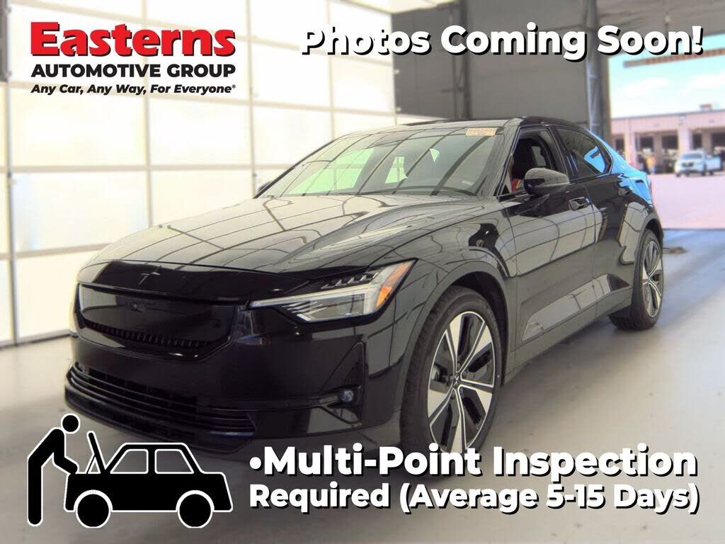 2024 POLESTAR PS2