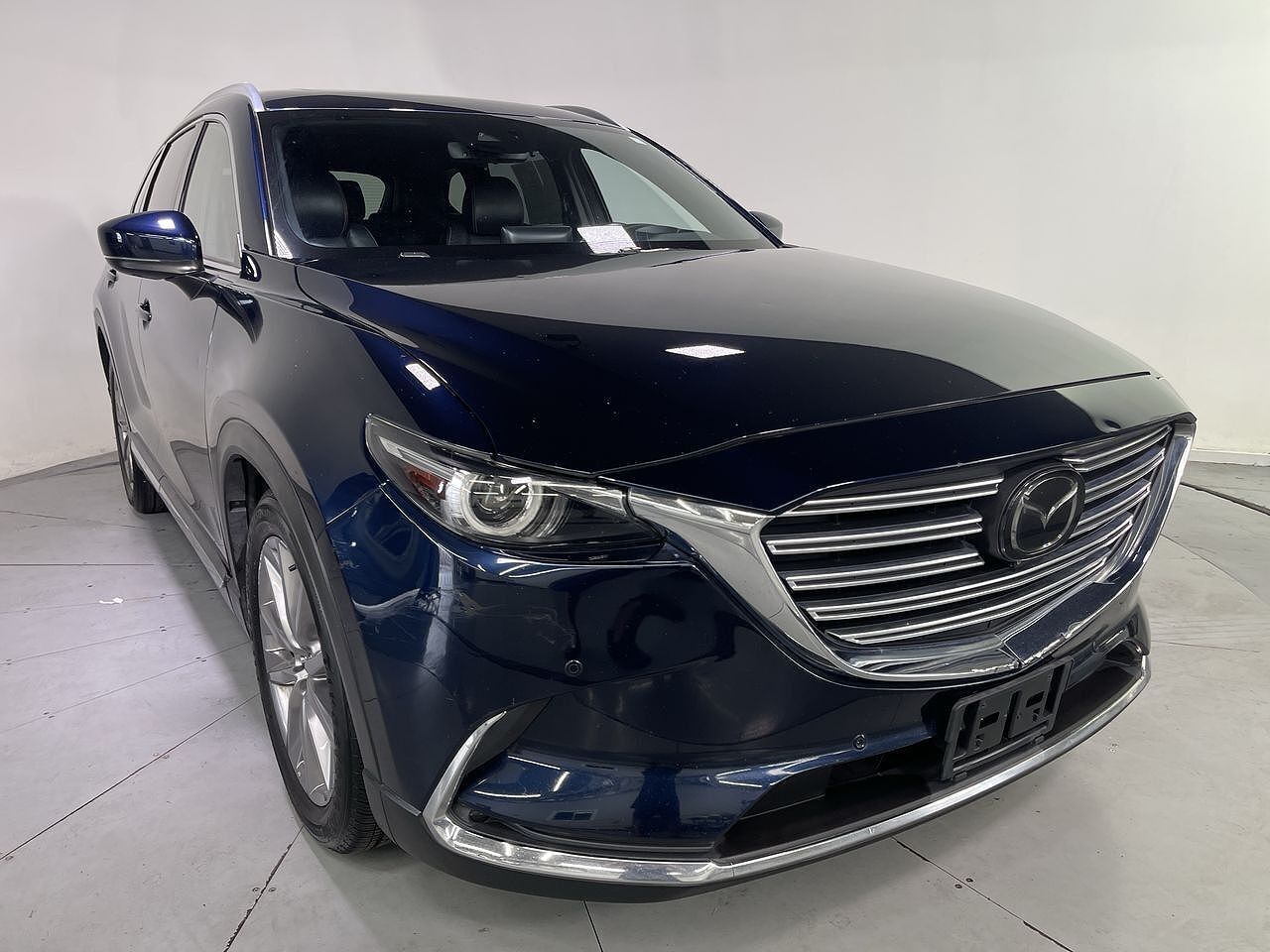 2020 MAZDA CX-9