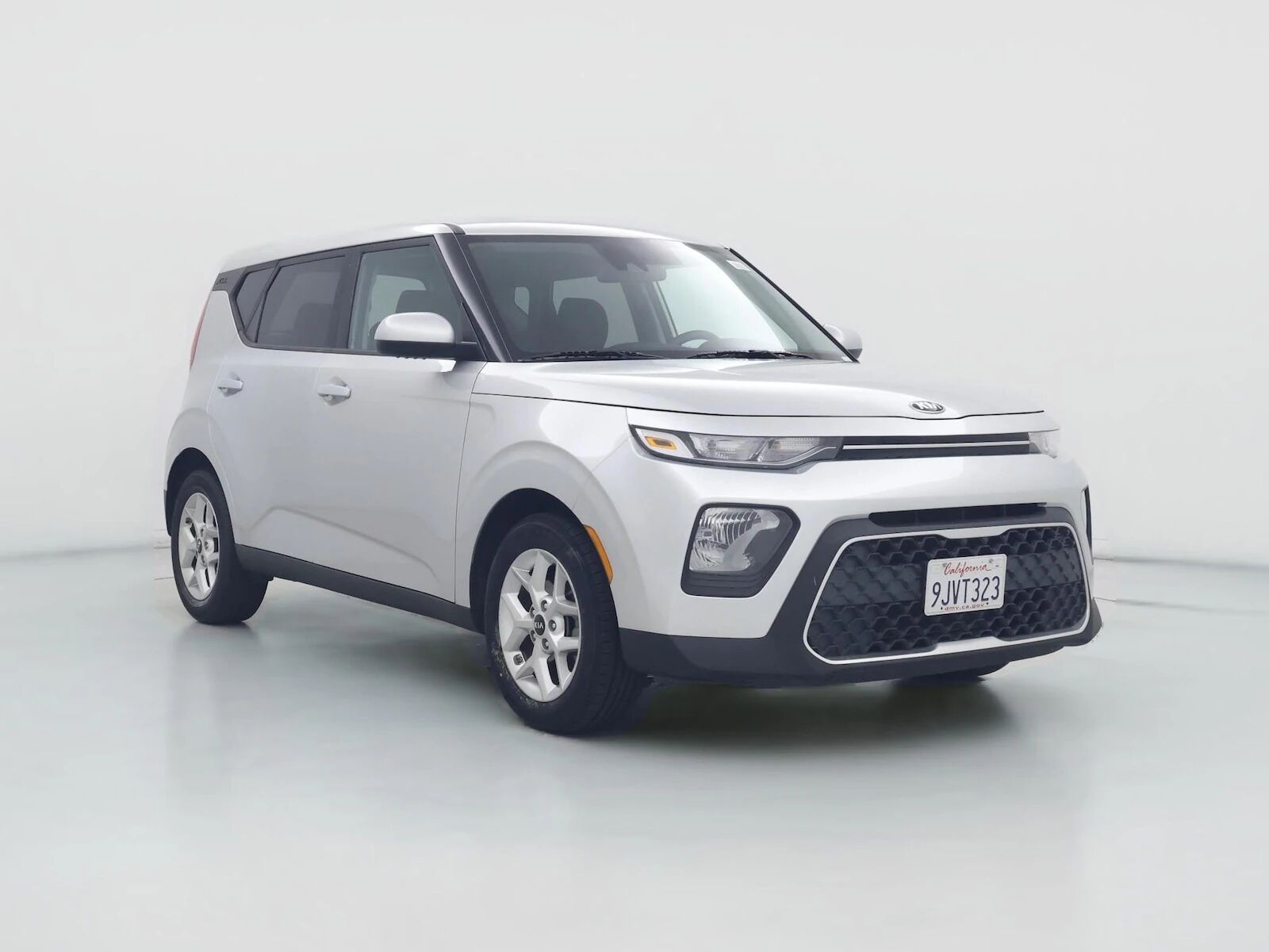 2021 KIA Soul