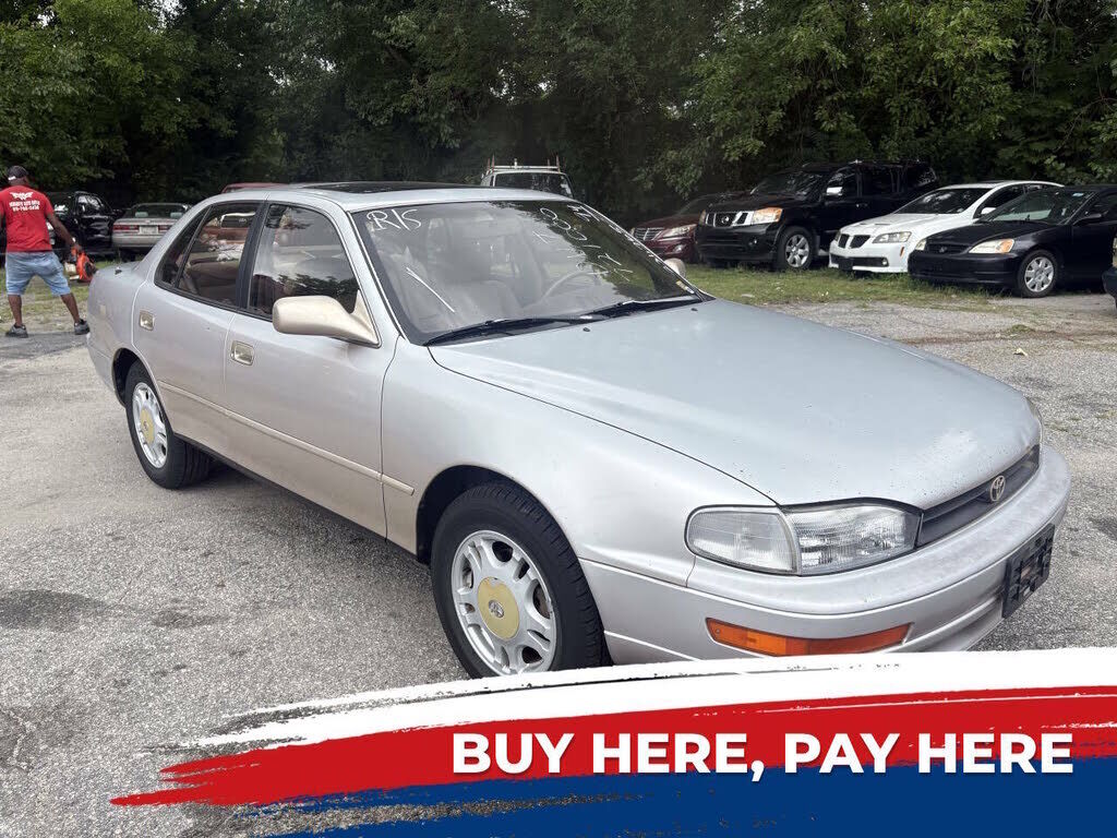 1994 TOYOTA Camry