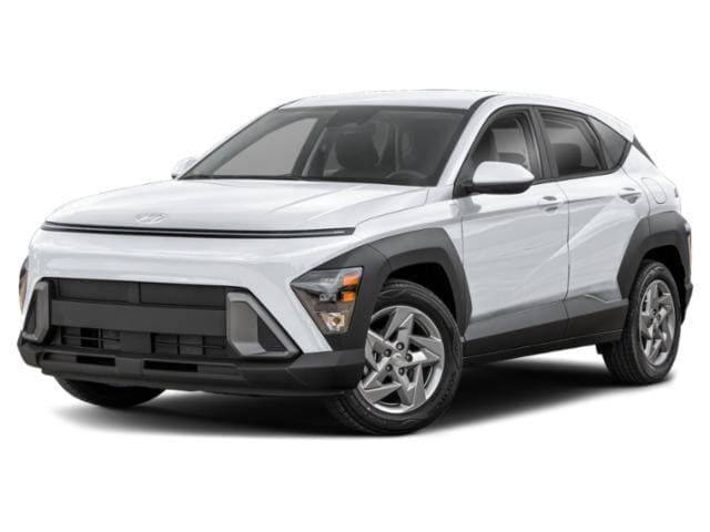2027 HYUNDAI Kona