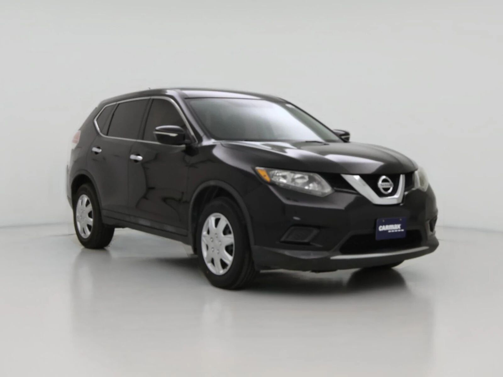 2014 NISSAN Rogue