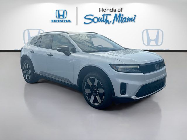 2026 HONDA Prologue