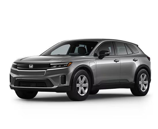 2026 HONDA Prologue