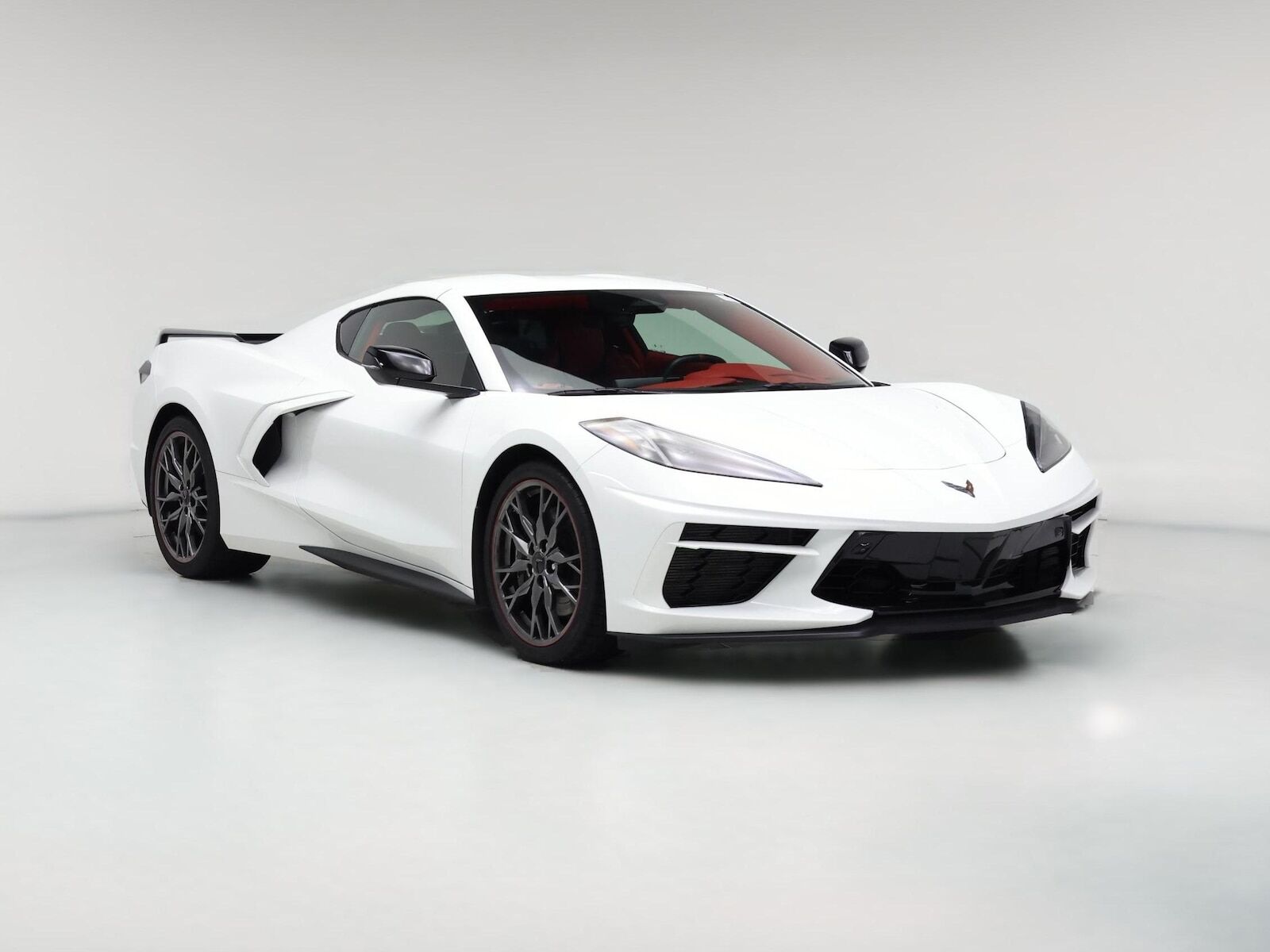 2024 CHEVROLET Corvette